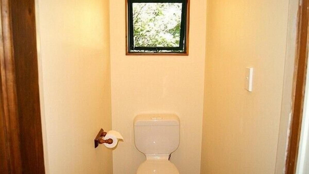 Photo of Bathroom in Pakawau