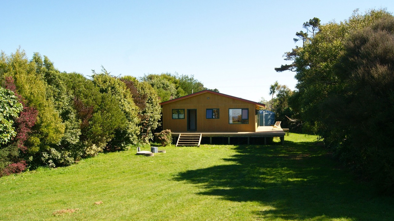 Photo of Outdoor in Pakawau