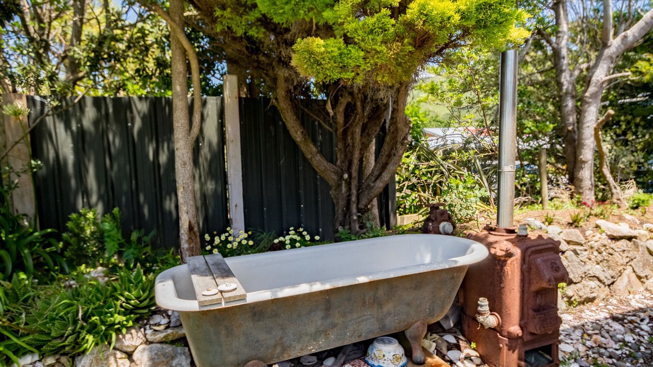 Photo of Outdoor in Pakawau