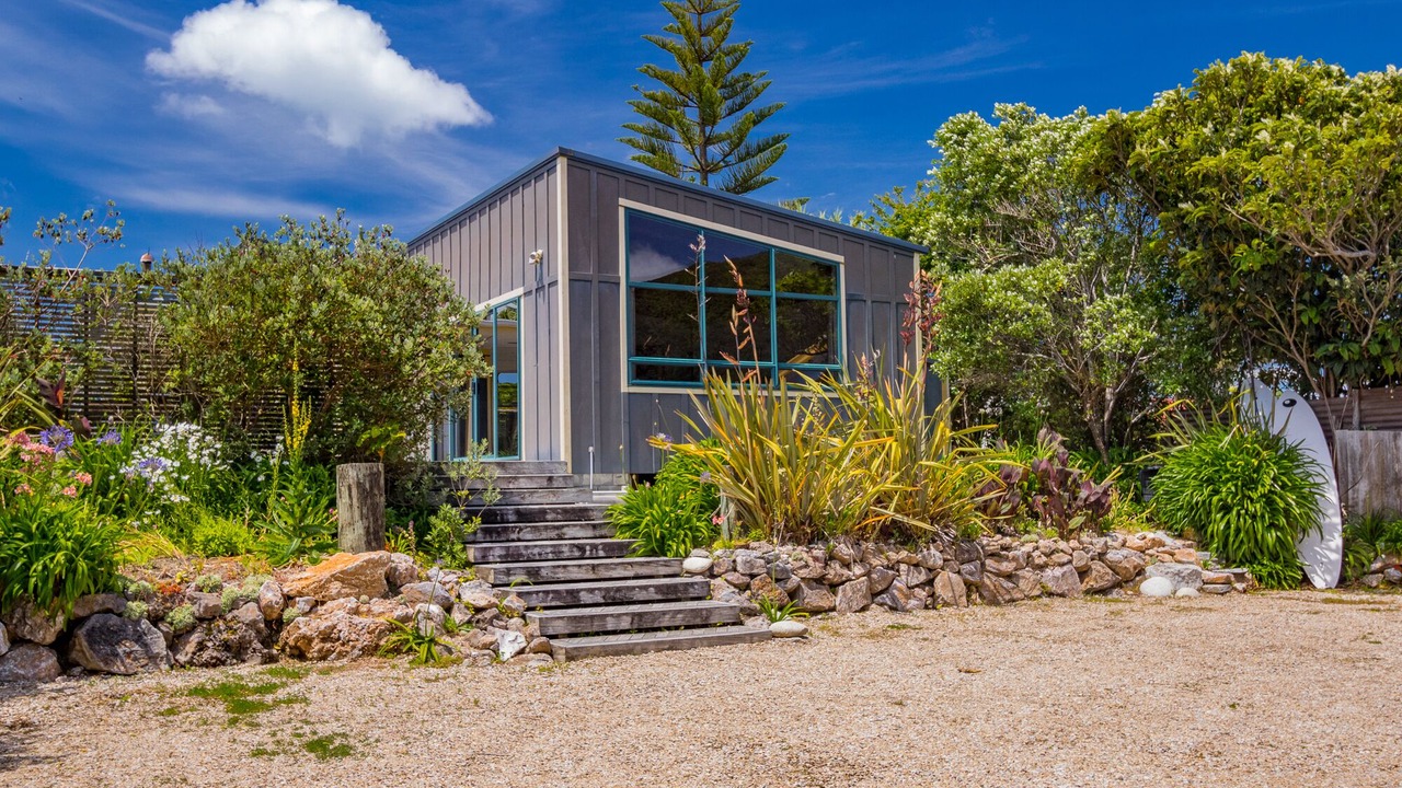 Photo of Outdoor in Pakawau