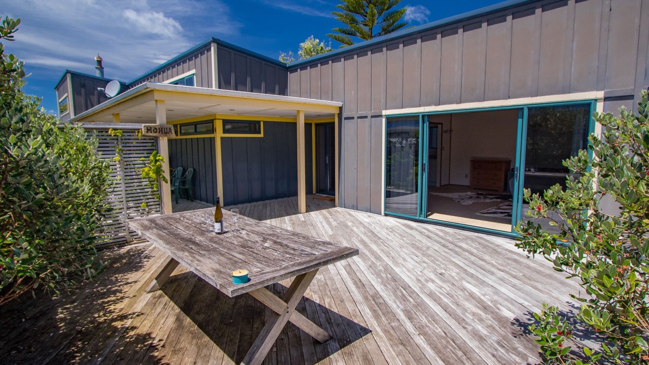 Photo of Outdoor in Pakawau