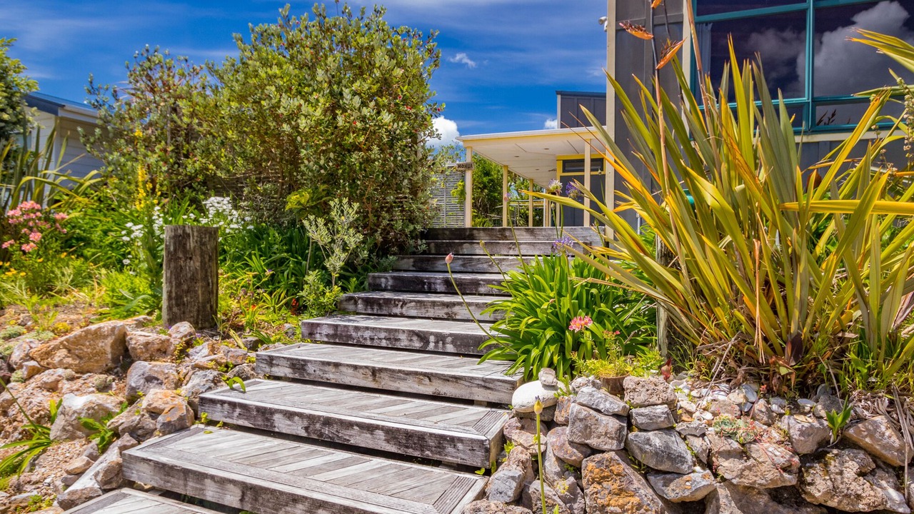 Photo of Outdoor in Pakawau