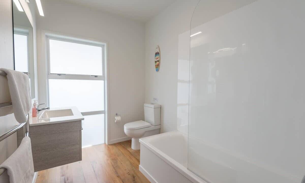 Photo of Bathroom in Ngongotaha