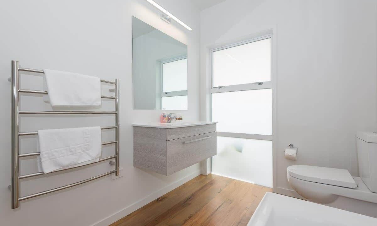Photo of Bathroom in Ngongotaha