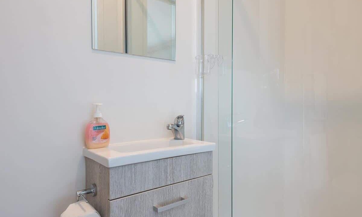 Photo of Bathroom in Ngongotaha