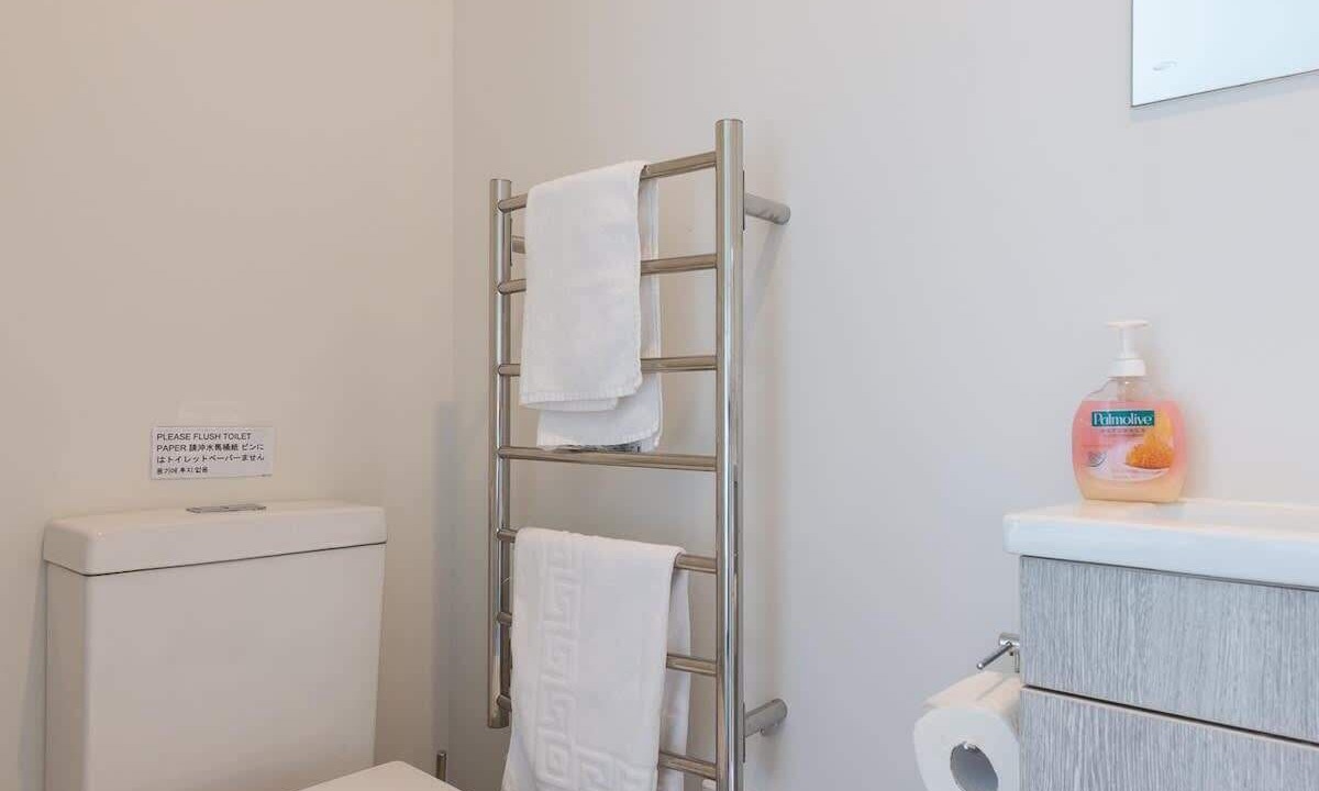 Photo of Bathroom in Ngongotaha