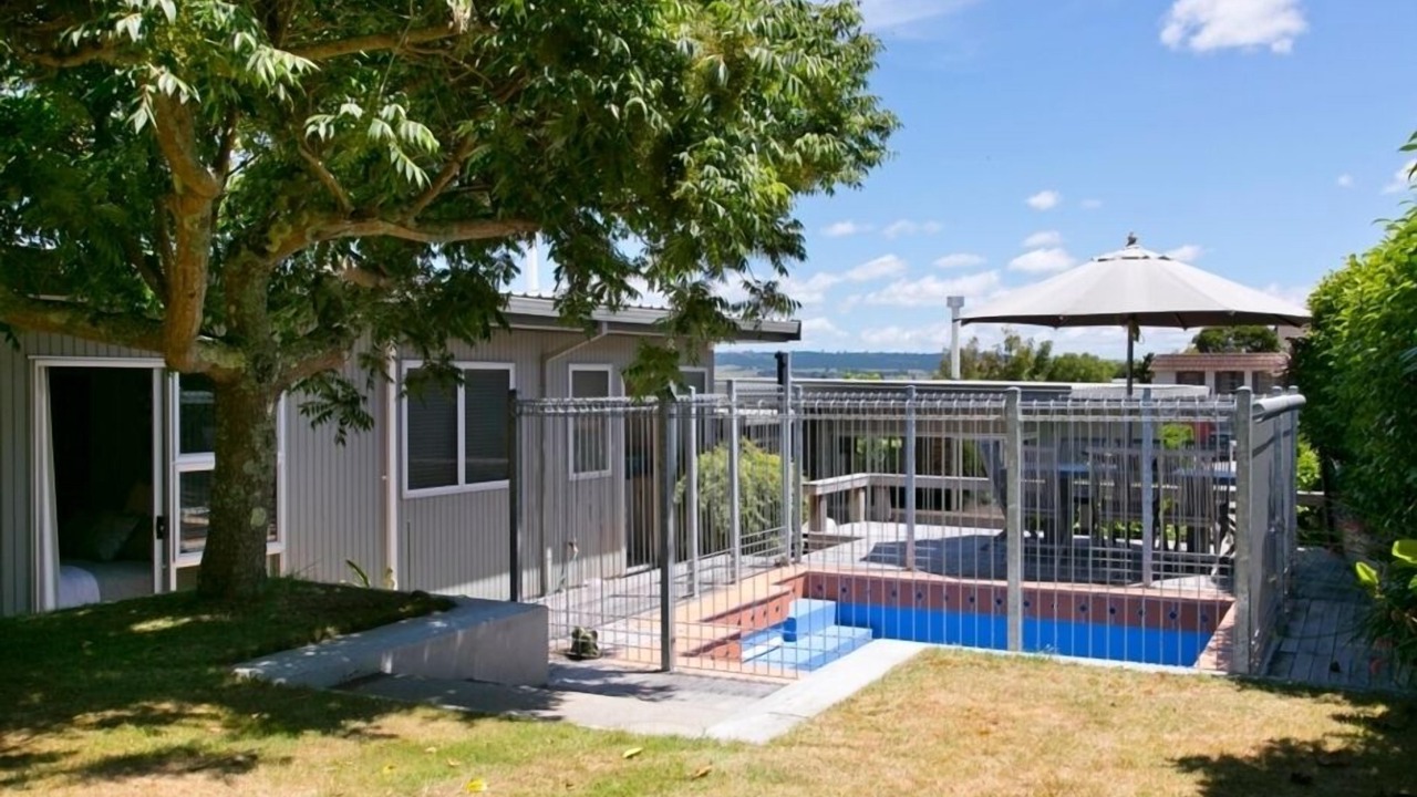 Photo of Outdoor in Waipahihi