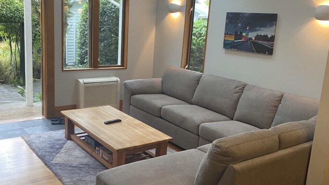 Photo of Livingroom in Blenheim