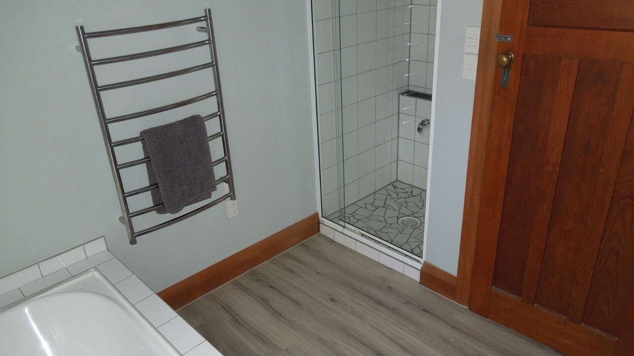 Photo of Bathroom in Blenheim