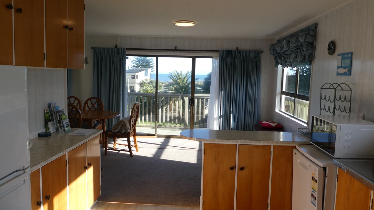Photo of Kitchen in Waikanae