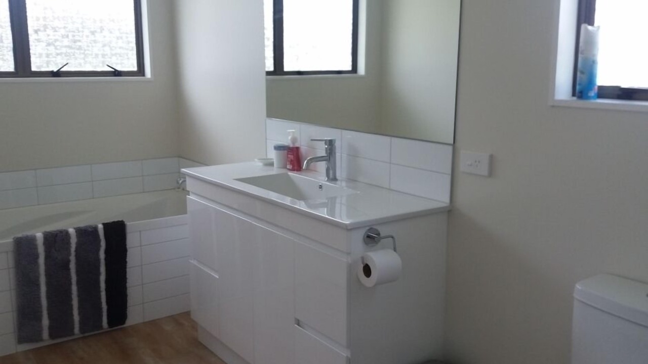 Photo of Bathroom in Waikanae