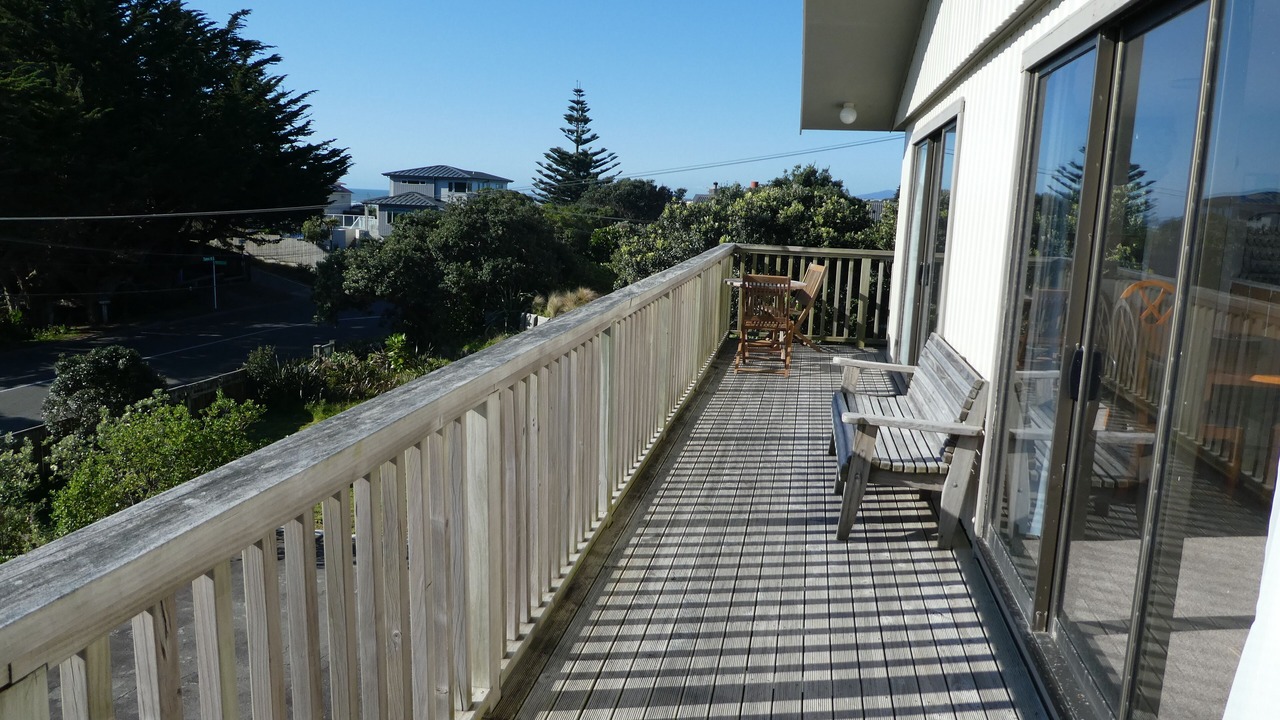 Photo of Outdoor in Waikanae