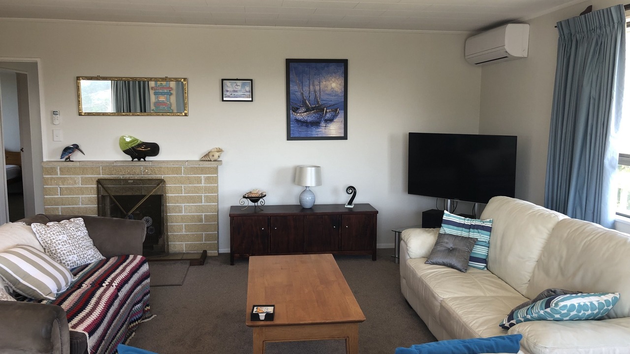 Photo of Livingroom in Waikanae