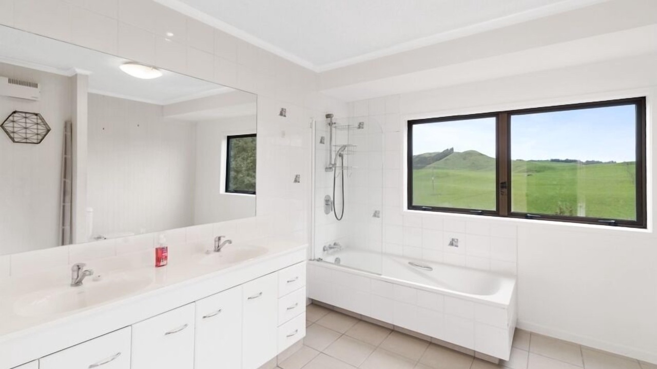 Photo of Bathroom in Rotorua