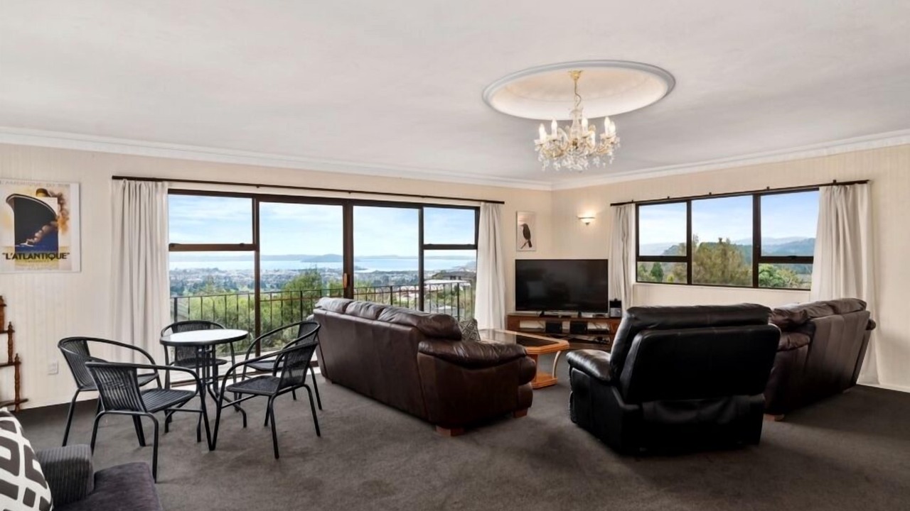 Photo of Livingroom in Rotorua