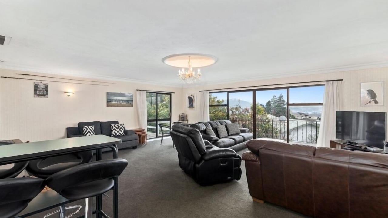 Photo of Livingroom in Rotorua