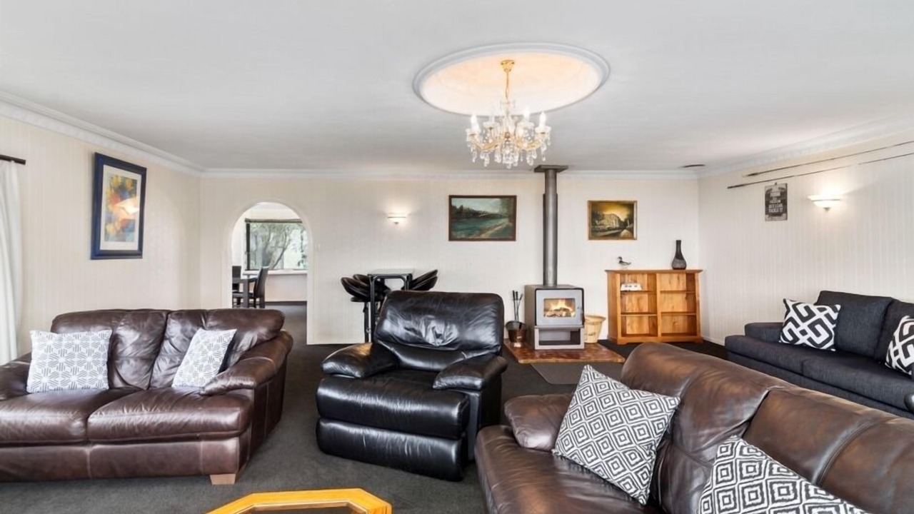 Photo of Livingroom in Rotorua
