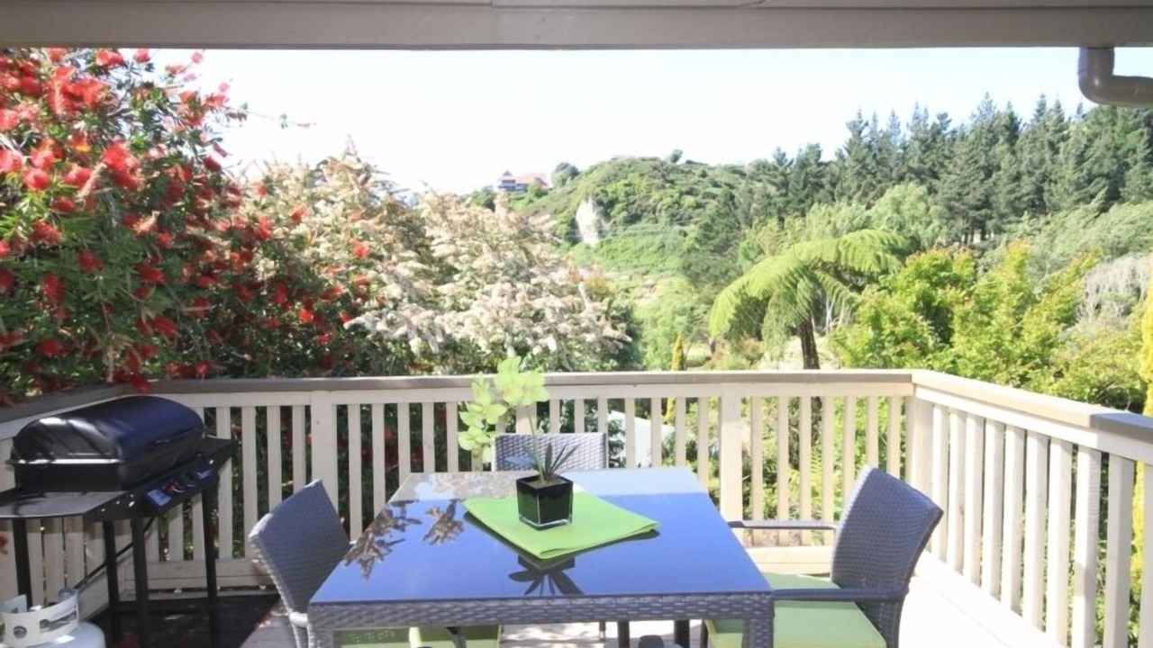 Photo of Patio Balcony in Whanganui