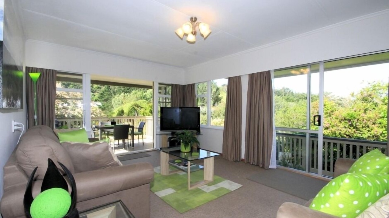 Photo of Outdoor in Whanganui