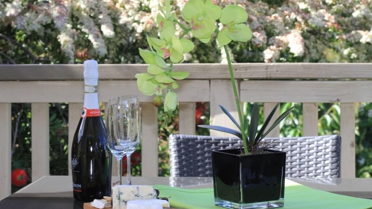 Photo of Patio Balcony in Whanganui