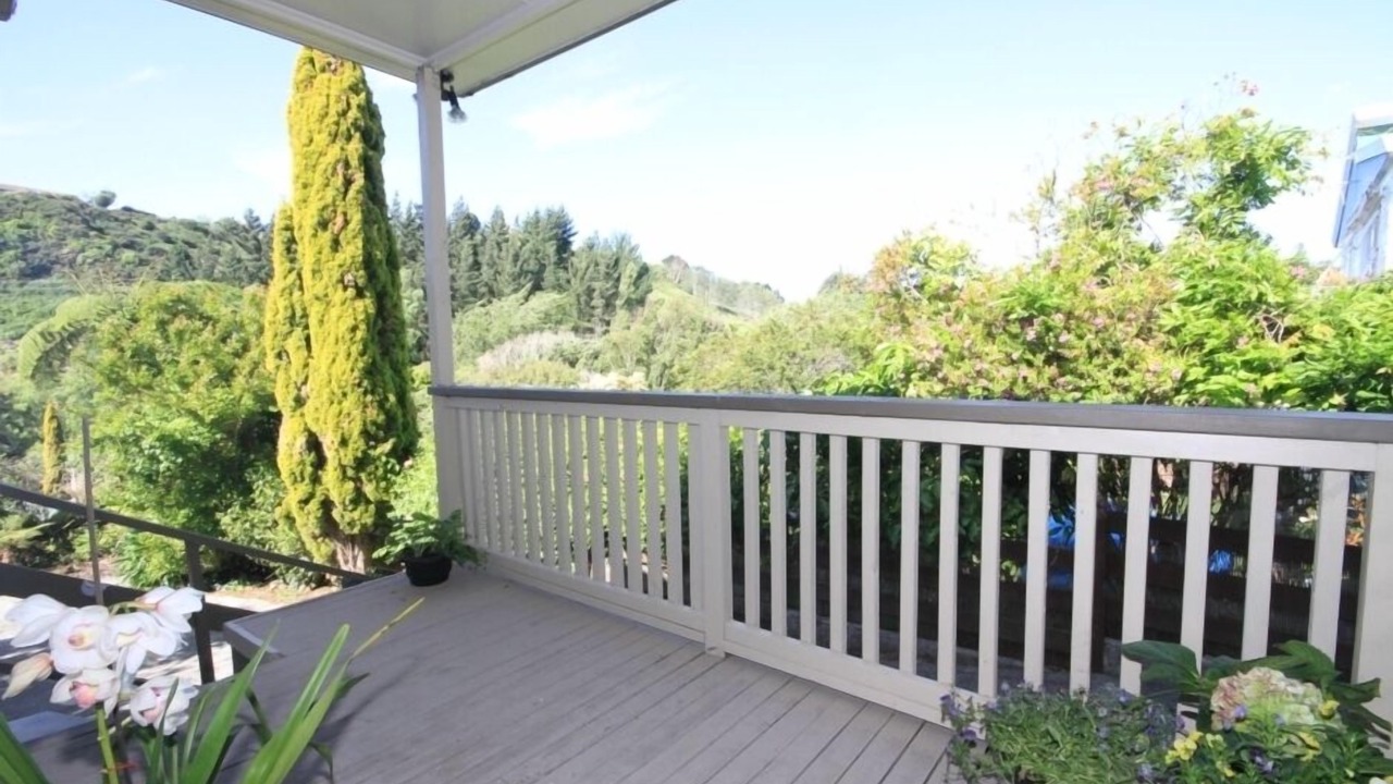 Photo of Patio Balcony in Whanganui