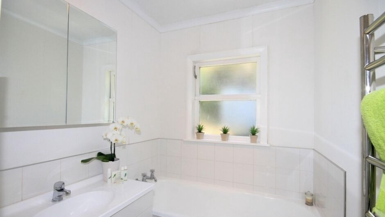 Photo of Bathroom in Whanganui