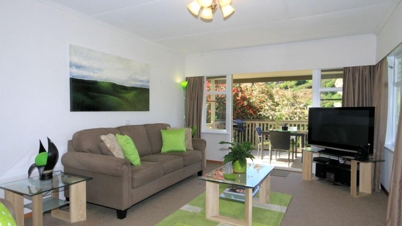 Photo of Bedroom in Whanganui