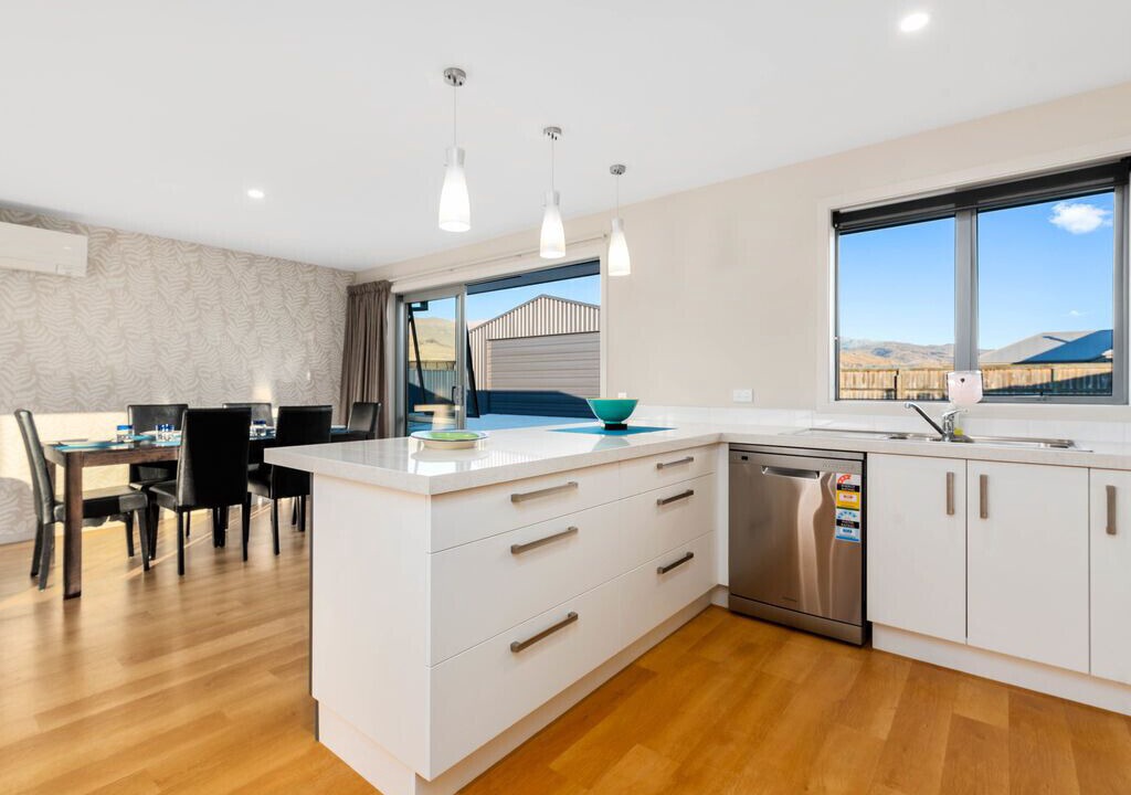 Photo of Kitchen in Cromwell
