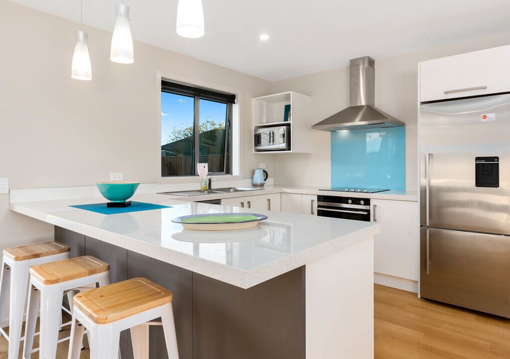 Photo of Kitchen in Cromwell