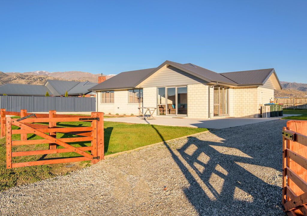 Photo of Outdoor in Cromwell