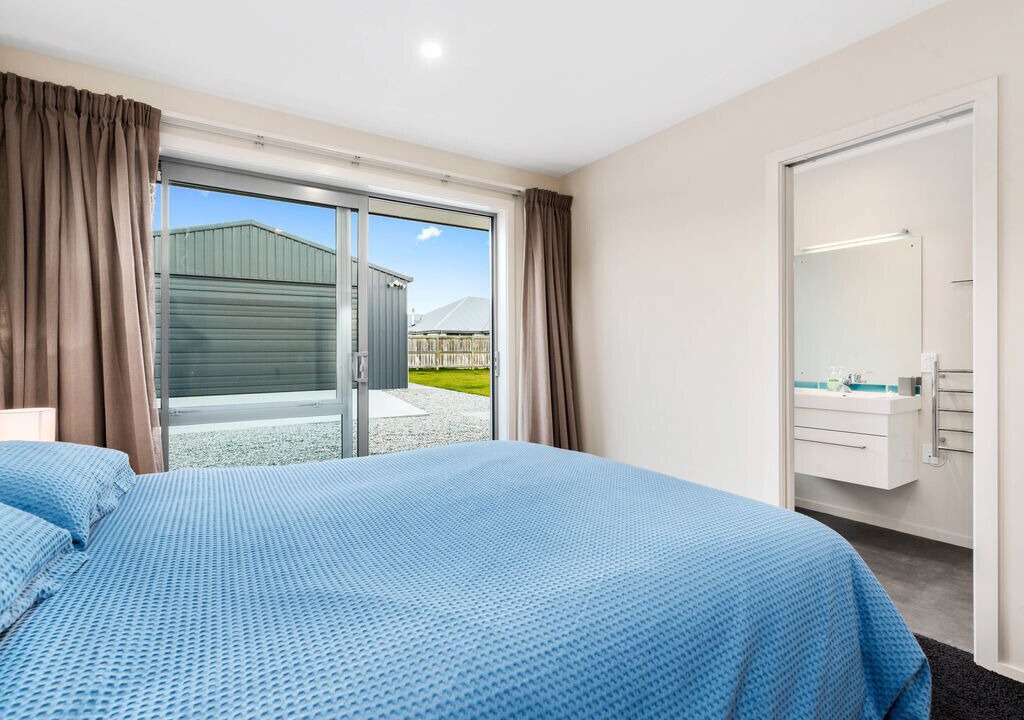 Photo of Bedroom in Cromwell