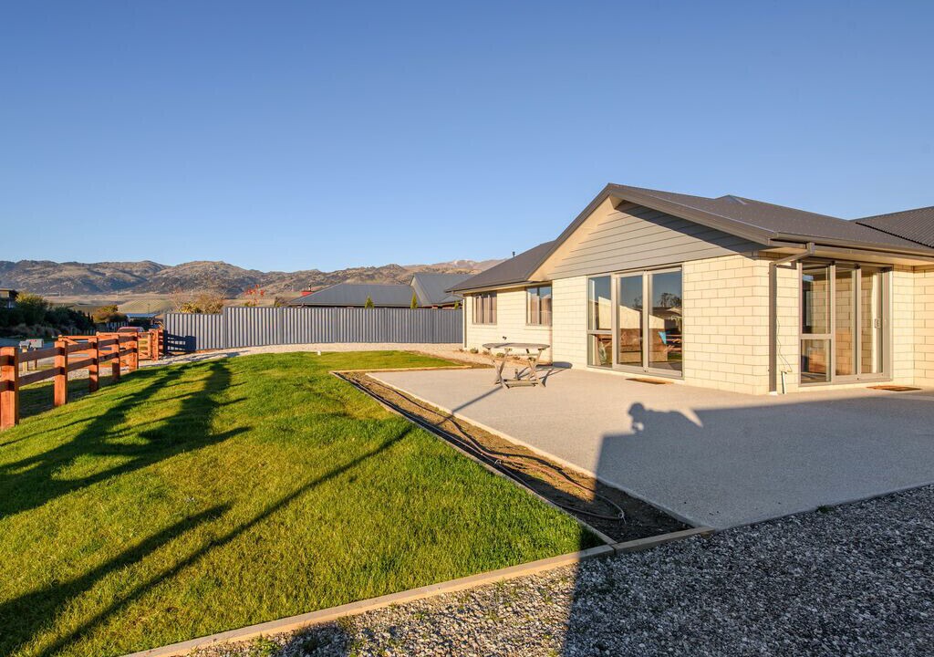 Photo of Outdoor in Cromwell