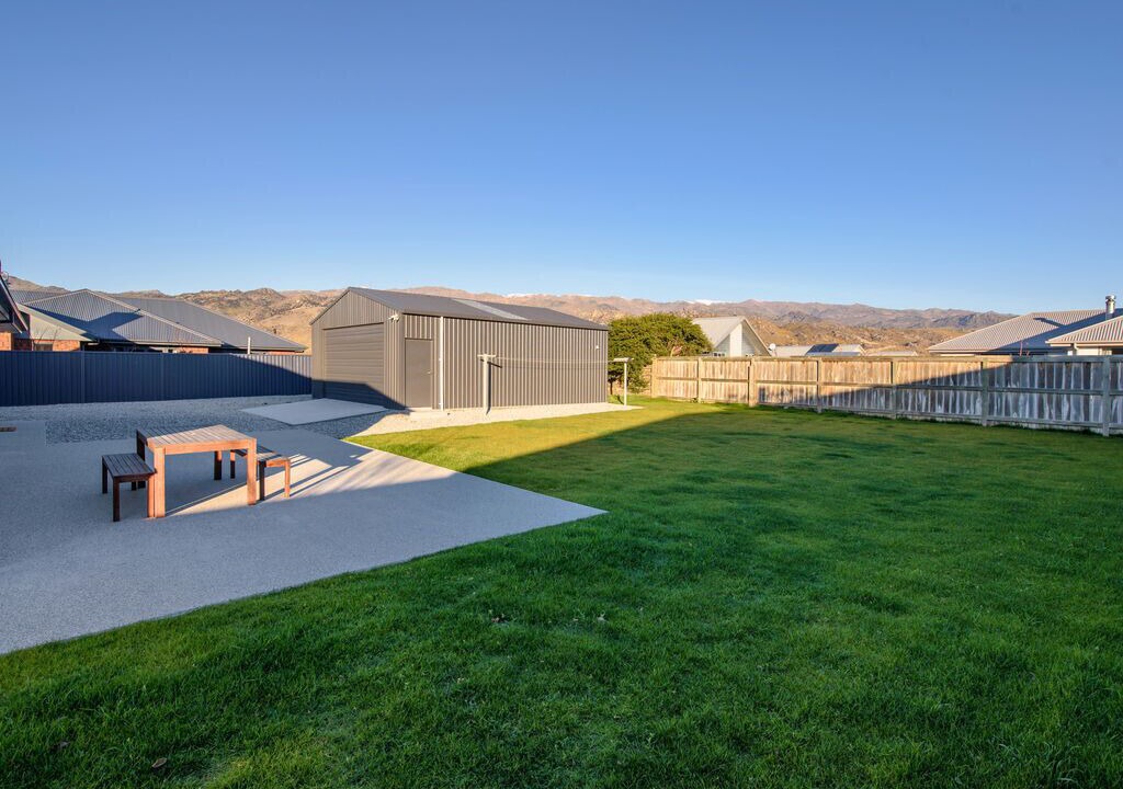 Photo of Outdoor in Cromwell