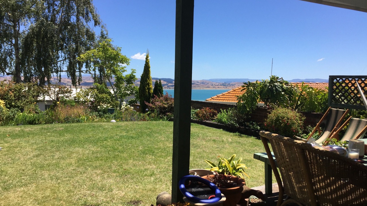 Photo of Outdoor in Ahuriri