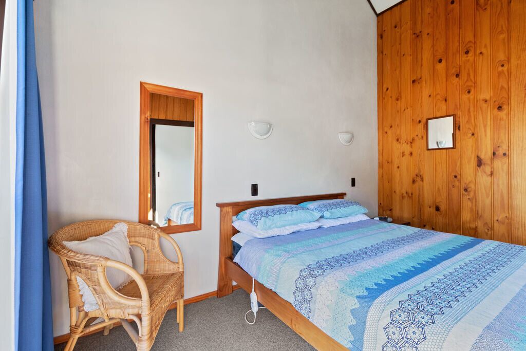 Photo of Bedroom in Mount Maunganui
