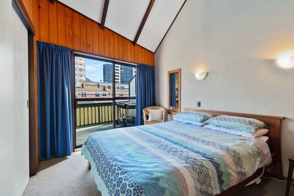 Photo of Bedroom in Mount Maunganui