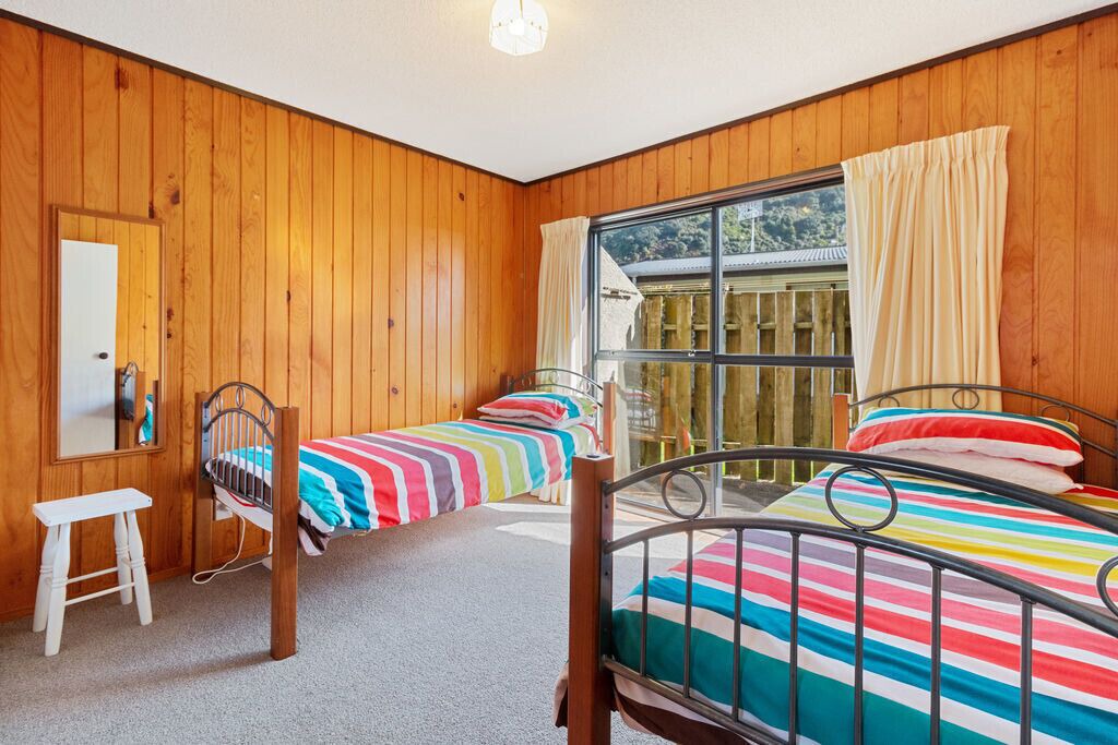 Photo of Bedroom in Mount Maunganui