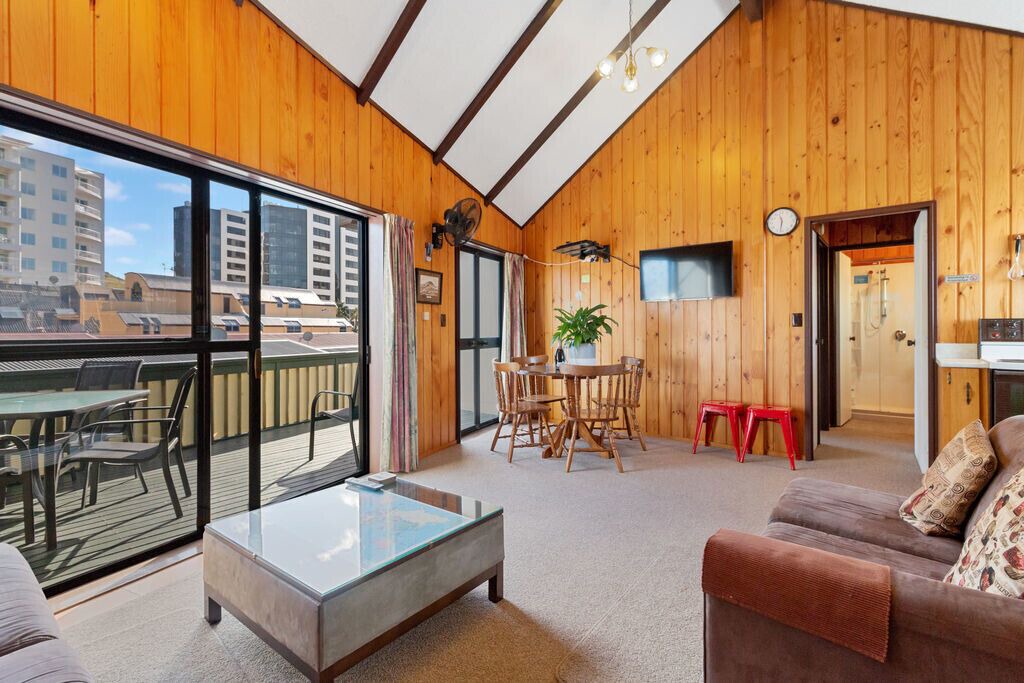 Photo of Livingroom in Mount Maunganui
