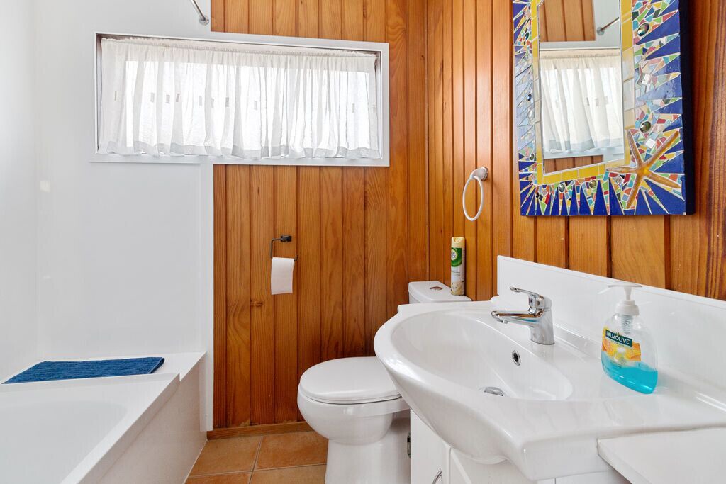 Photo of Bathroom in Mount Maunganui