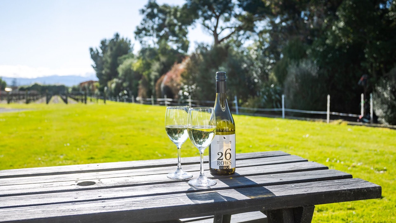 Photo of Outdoor in Martinborough