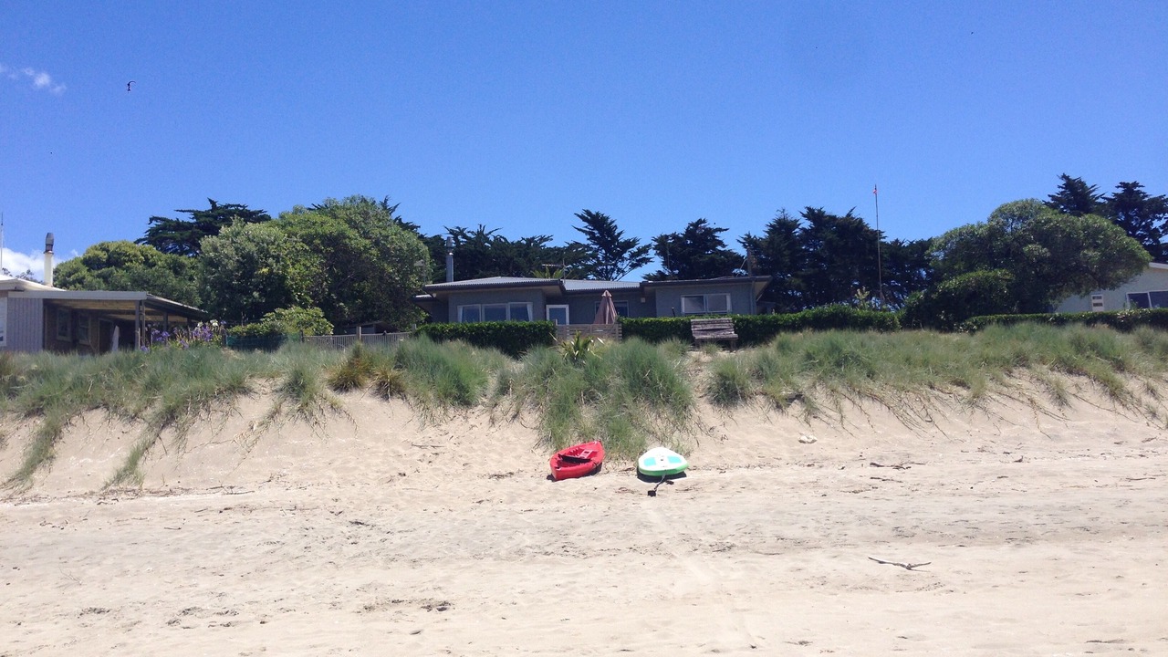 Photo of Others in Pakawau