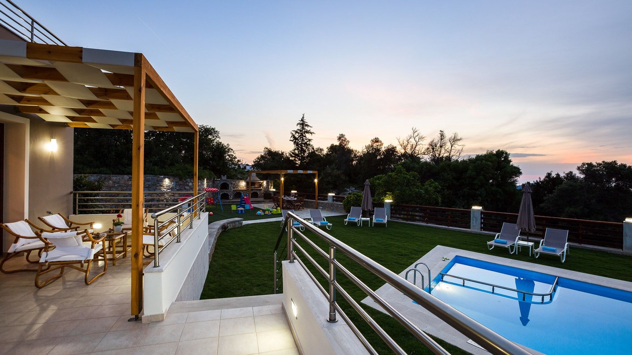 Photo of Outdoor in Geropotamos