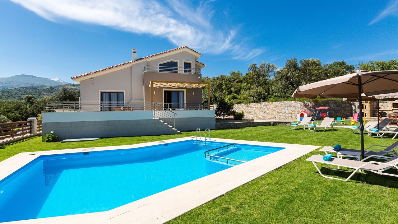 Photo of Outdoor in Geropotamos