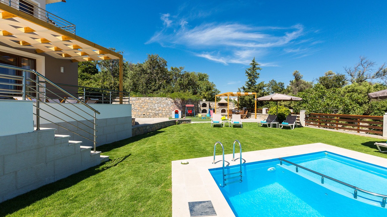 Photo of Outdoor in Geropotamos