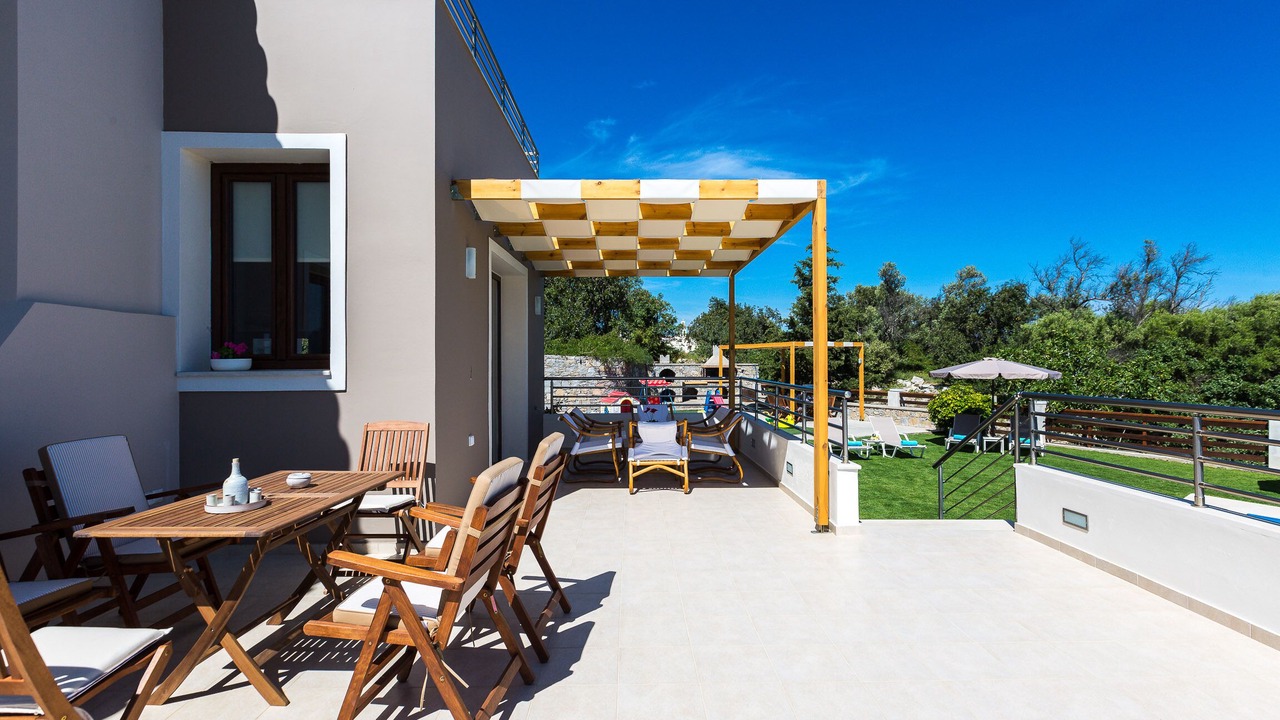 Photo of Outdoor in Geropotamos
