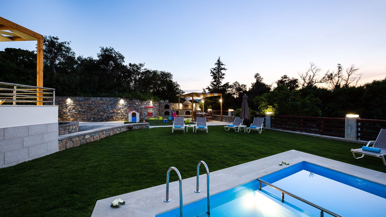 Photo of Outdoor in Geropotamos