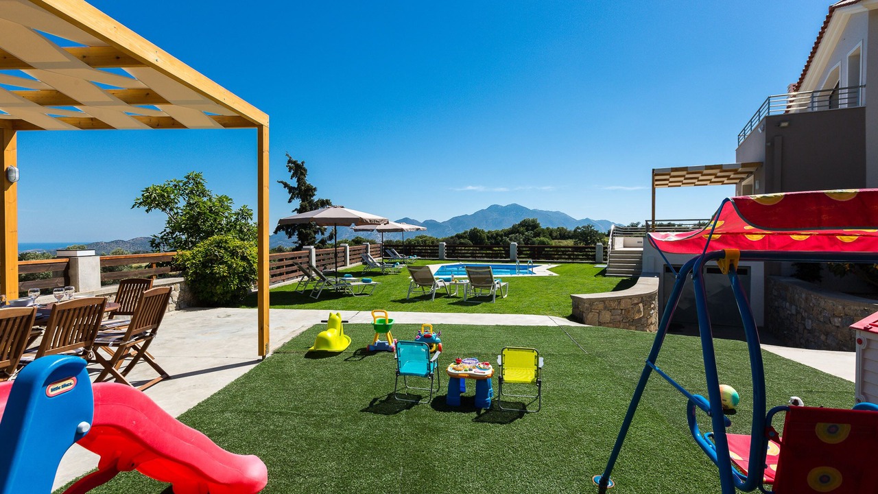 Photo of Outdoor in Geropotamos