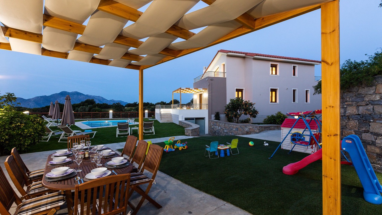Photo of Outdoor in Geropotamos