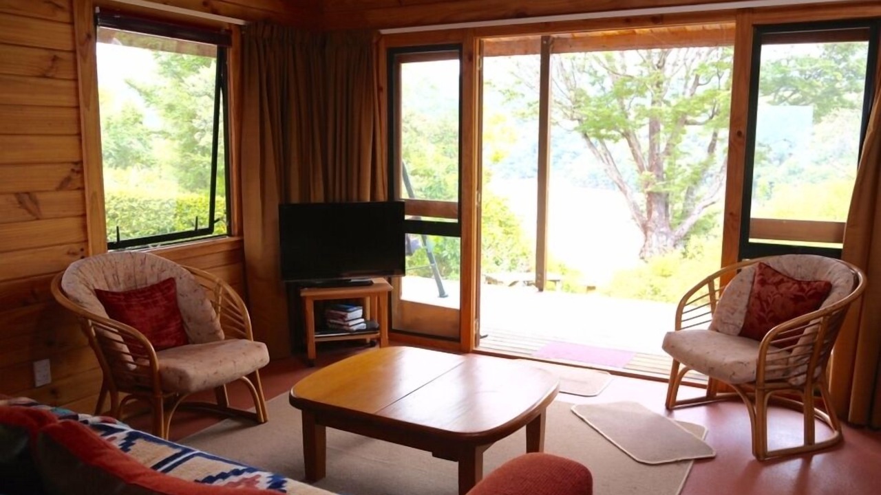 Photo of Livingroom in Kaiteriteri