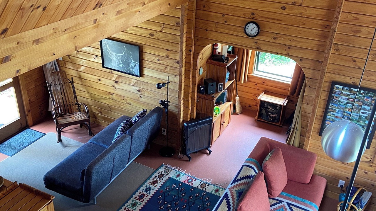 Photo of Livingroom in Kaiteriteri